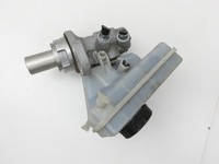 BMW X3 F25 10-14 Hauptbremszylinder Bremszylinder BMW X3 F25 10-14 24.01.2013 6857872 34336857872 gebraucht Vorschau 2
