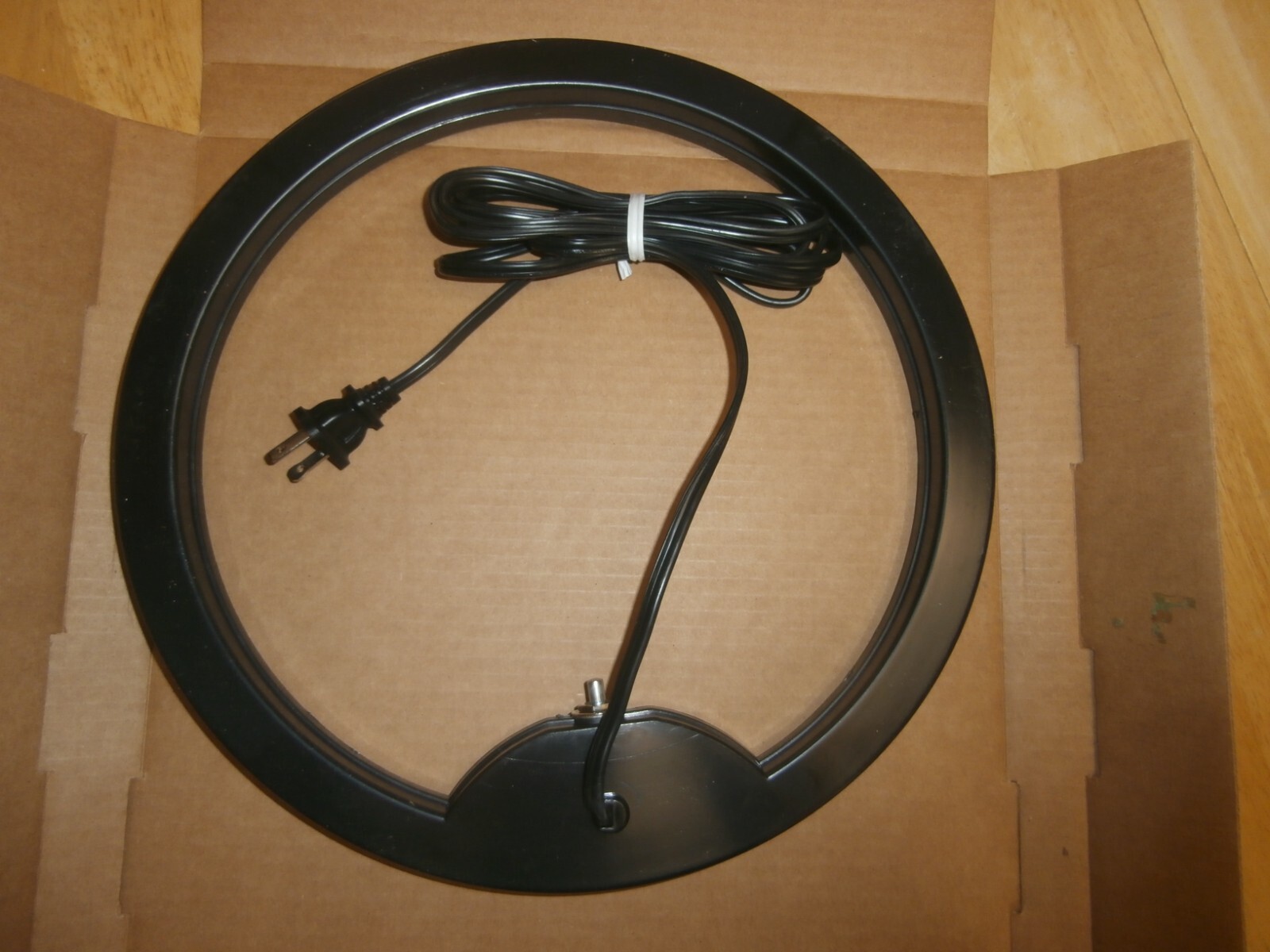 DEGAUSSING COIL TV/CRT/ARCADE MONITORS GC ELECTRONICS 9317