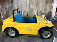 our generation convertible car