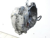 Citroen C6 05-11 HDI 2,7 150KW GG09E Automatikgetriebe Getriebe ohne Wandler 20GG09 Citroen C6 05-11 01.01.2006... Vorschau 8