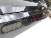 Skoda Superb 3T4 08-13 Lim Stoßstange Stoßfänger Heckstosstange Hinten LF9R Skoda Superb 3T4 08-13 20.06.2008... Vorschau 6