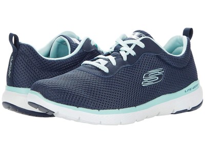 

Женские кроссовки и спортивная обувь SKECHERS Flex Appeal 3.0