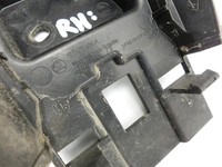 Skoda Octavia III 5E 17-20 Kombi Halter Träger Aufnahme Führung für Stoßstange Rechts Hinten Skoda Octavia III 5E... Vorschau 2
