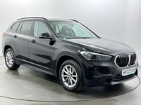 2022 BMW X1 2.0 20i SE Auto xDrive Euro 6 (s/s) 5dr ESTATE Petrol Automatic