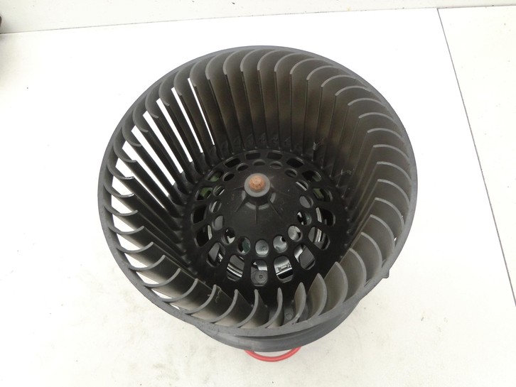 Peugeot 508 I 8D 14-18 Gebläsemotor Lüftermotor Heizungsgebläse  - Bild 5