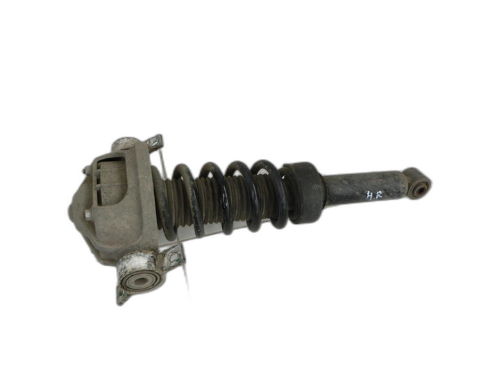 Porsche Cayenne 9PA 07-10  Stossdämpfer Federbein Hinten Rechts  - Bild 1