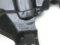 Dacia Sandero II 2 B8 13-17 dCi 1,5 66KW Verkleidung Abdeckung für Zahnriemen Dacia Sandero II 2 B8 13-17... Vorschau 6