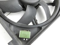 Seat Mii KF1 11-16 1,0 44KW Lüfter Ventilator f. Kühler Seat Mii KF1 11-16 21.10.2014 1S0121207J gebraucht Vorschau 4