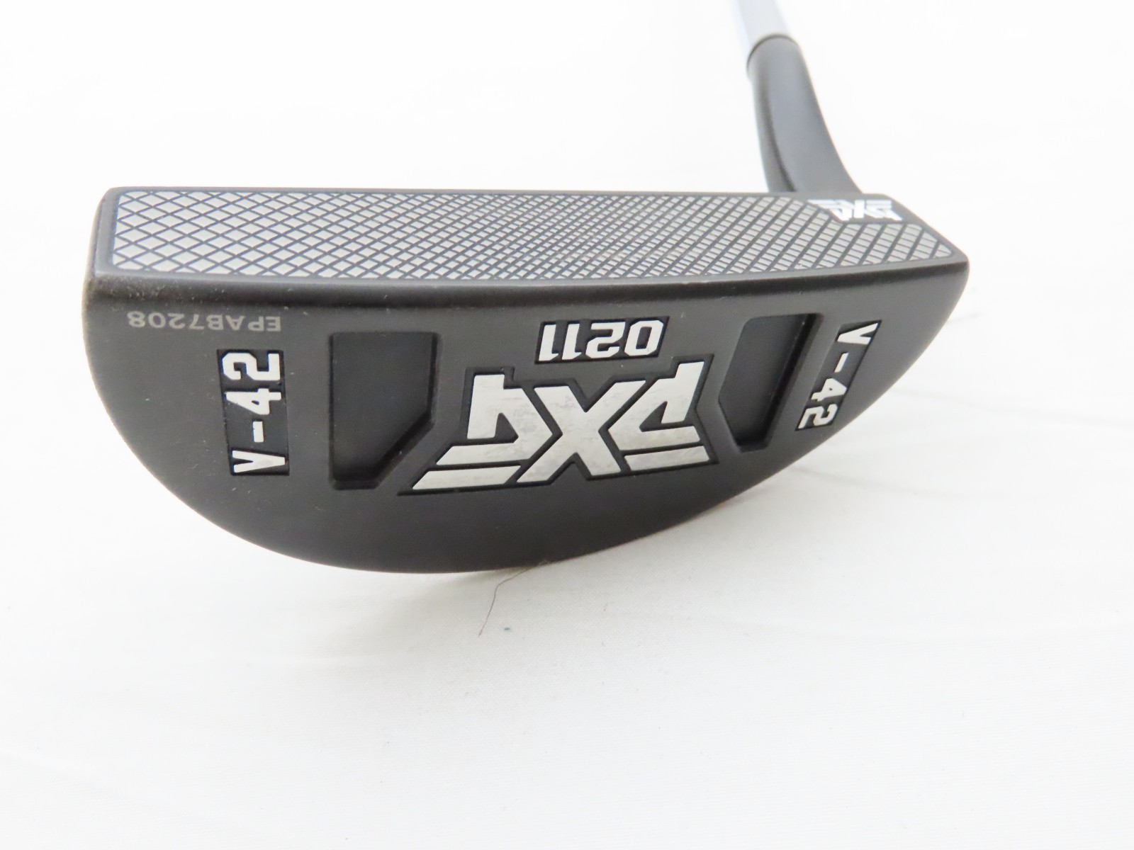 PXG PXG 0211 V-42 島田ゴルフ製作所 NSTP-140 カスタムパター : カスタムクラブ工房 OVDGOLF - 通販 -  Yahoo!ショッピング