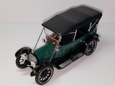 1/32 SIGNATURE MODELS 1932 CADILLAC TOURING CADTRG NO. 32336