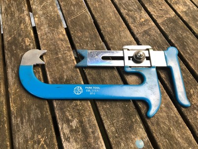 park tool third hand