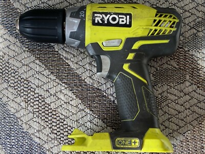 Ryobi P208B ONE+ 18V ½'' Drill/Diver (NEW MOTOR) Tool Only