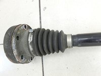 Audi A6 4F C6 05-08 Lim TDI 3,0 165KW 4WD Antriebswelle Gelenkwelle Hinten Links Audi A6 4F C6 05-08 12.10.2005... Vorschau 4
