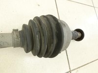 Opel Insignia A 08-13 2,0 118KW Antriebswelle Gelenkwelle Links Vorne Opel Insignia A 08-13 28.07.2009 93169644... Vorschau 5