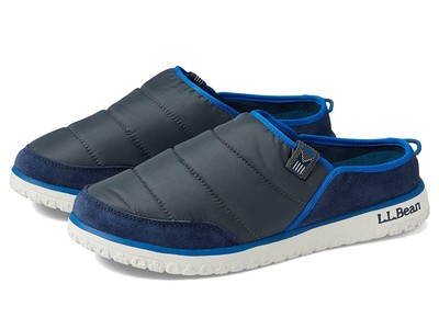 

Мужские тапочки LLBean Mountain Classic стеганые шлепанцы