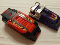 hot wheels power launcher