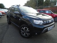 2023 Dacia Duster 1.0 TCe Journey Euro 6 (s/s) 5dr HATCHBACK Bi Fuel Manual