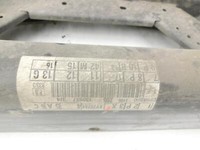 Ford Focus IV 4 HP 18-22 Kombi Hinterachse Achse Achsträger Ford Focus IV 4 HP 18-22 12.08.2019 JX61-5K067-OK06F... Vorschau 7