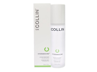 G.M. GM Collin Hydramucine Hydrating Treating Mist 150ml / 5oz