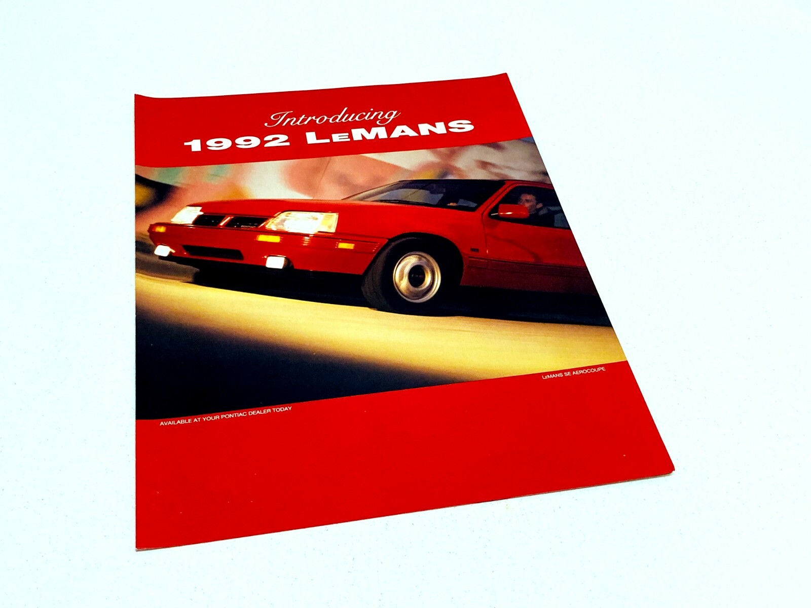 A brochure and pamphlet collection カタログ… 1992 Nissan 300ZX 300-ZX Convertible Original Car Sales