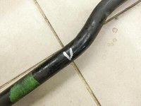 Opel Zafira B 08-12 Stabilisator Stabi Vorne Opel Zafira B 08-12 07.06.2010 gebraucht Vorschau 5