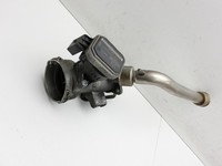 Mercedes CL203 C220 04-08 CDI 2,1 110KW 646963 Abgasrückführventil EGR AGR Ventil Mercedes CL203 C220 04-08... Vorschau 2