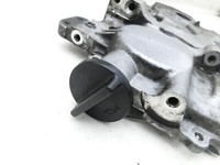 Nissan Qashqai J10 +2 10-13 2,0 104KW Platte für Motor Stirnplatte Gehäuse Motorblock Nissan Qashqai J10 +2 10-13... Vorschau 2