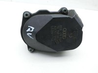Audi A5 8T 07-12 Stellmotor Stellelement Drallklappen für Saugrohr Rechts Audi A5 8T 07-12 31.07.2009 059129086L... Vorschau 5