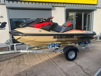 Bombardier 2025 Seadoo RXPX 325