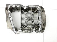Renault Scenic III 09-12 Dci 2,0 118KW M9R610 Oberteil für Ölwanne Motorwanne Renault Scenic III 09-12 23.11.2011... Vorschau 4