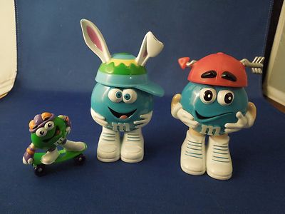 M&M's フィギュア 3体セット $_1.JPG?set_id=880000500F