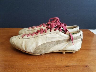 real football cleats
