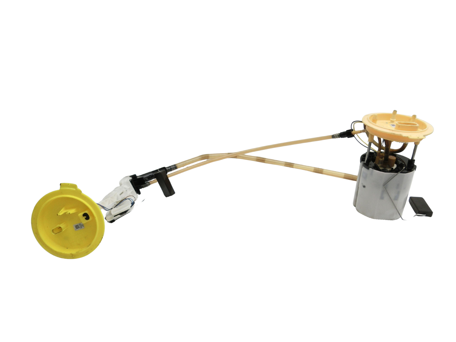 Skoda Superb 3T 13-15 TDI 1,6 77KW Tankgeber Tankeinheit Kraftstoffpumpe Kraftstofffördereinheit  - Bild 1