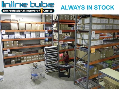 Stainless Steel Brake Line Tubing Kit 3/16 Od 20 Foot Coil Roll An 45 Flare Usa