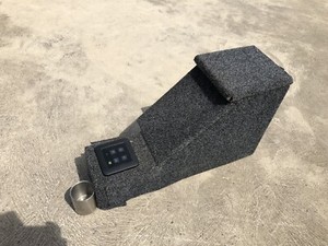 DIY Centre Console for 79 Series Landcruiser | Other Parts