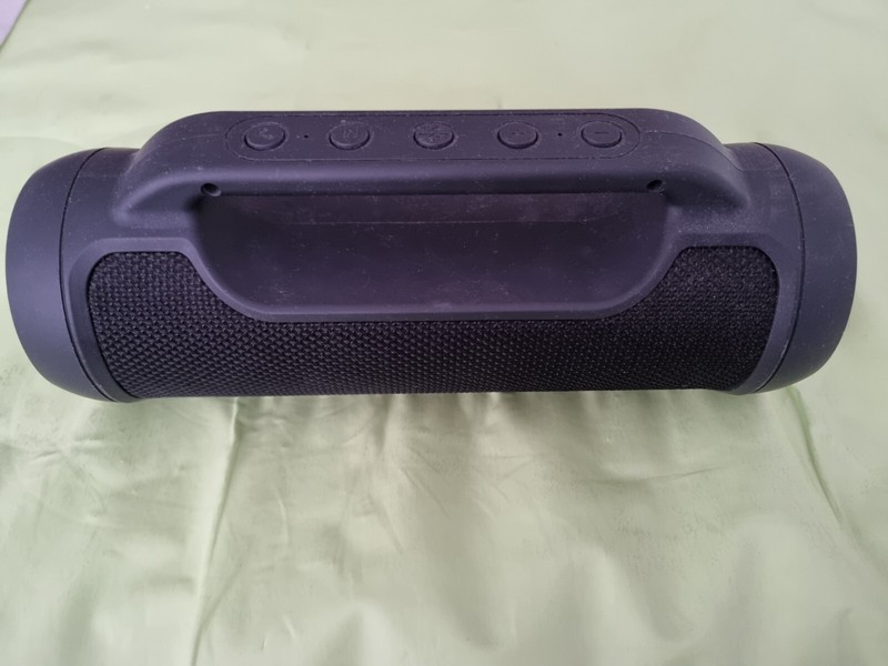 MetmaxxÂ® BluetoothÂ® Lautsprecher 