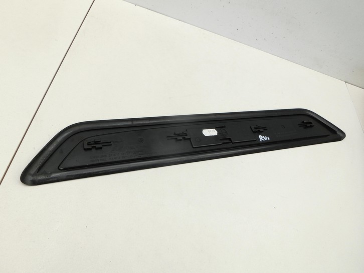 nascondere ingresso Dx anteriore per BMW F01 F04 7er AH7 08-12 - Bild 4