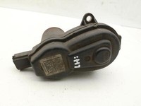 Audi A6 4G C7 11-14 TFSI 2,0 132KW Stellmotor Parkbremse Bremssattel Hinten Links Audi A6 4G C7 11-14 20.04.2012... Vorschau 5