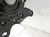 Audi Q3 8U 11-14 Sitzbezug Rückenpolster Links Vorne für Fahrer Sitz Audi Q3 8U 11-14 25.04.2013 8U0881805H gebraucht Vorschau 6