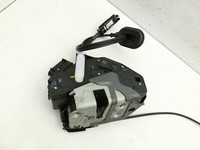 Ford Fiesta JA8 VII 12-18 5T Türschloss m. ZV Stellmotor Rechts Vorne Ford Fiesta JA8 VII 12-18 10.03.2014... Vorschau 2