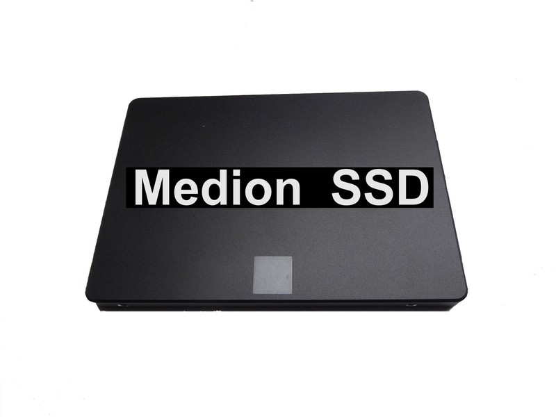 Medion S6212 - 128 Go Ssd / Disque Dur Sata