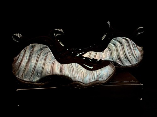 nike foamposite 2018