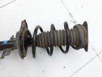 Nissan X-Trail T32 14-17 Federbein Stossdämpfer Vorne Rechts Nissan X-Trail T32 14-17 09.03.2015 E43024CB1E... Vorschau 4