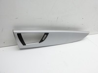 BMW 114i F20 11-15 5T Türleiste Rechts Vorne Innen 668 BMW 114i F20 11-15 11.03.2013 9205364 51459205364 gebraucht Vorschau 2