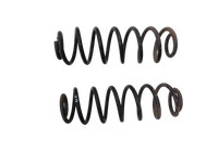VW Golf 5K 6 VI Variant 08-12 5T Beide Feder Federn Hinten VW Golf 5K 6 VI Variant 08-12 18.11.2010 1K0511115BG... Vorschau 1