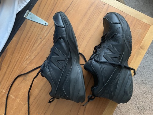 new balance 608v4 black