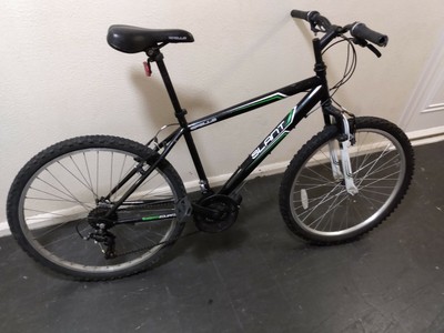 Apollo slant mountain bike