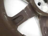 Nissan Pathfinder R51 05-10 1 x Felge Aluminiumfelge 16 Zoll 5X114.3 Nissan Nissan Pathfinder R51 05-10 29.09.2008... Vorschau 8