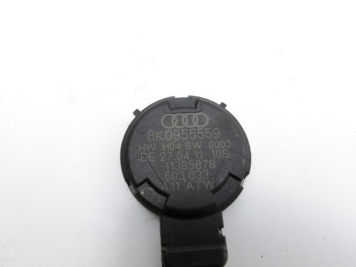 Audi A5 8F Cabrio 09-12 Regensensor - Bild 2