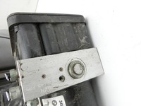 BMW E87 1er 116i 04-07 ABS Steuergerät Aggregat Hydraulikblock BMW E87 1er 116i 04-07 28.09.2005 2460450... Vorschau 7